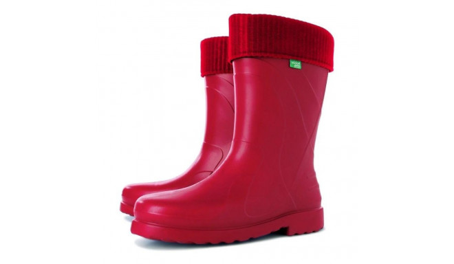 BOOTS LUNA C 0220 EVA suurus 36 punane saapad