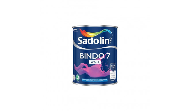 PAINT BINDO 7 BW 0.9L