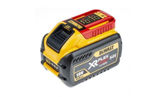 XR FLEXVOLT 9.0AH BATTERY
