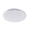 CEILING LAMP KUTEK 19082M 20W D40.5 LED