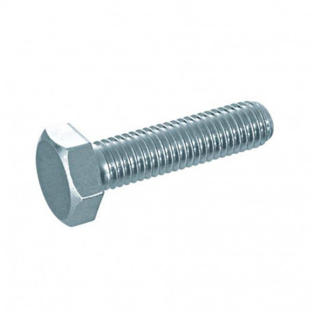 SCREW DIN933 8.8 M12X45 (100)