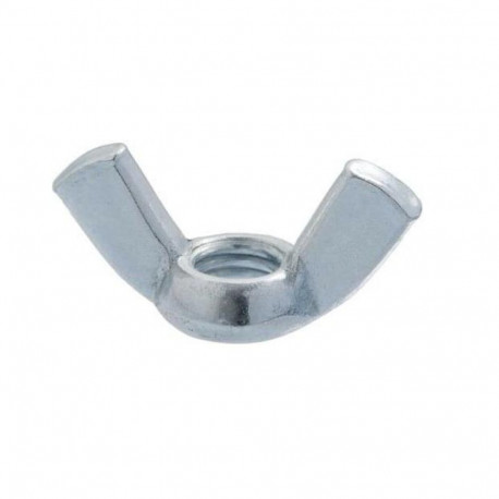 NUT DIN315 M10 ZN(100)