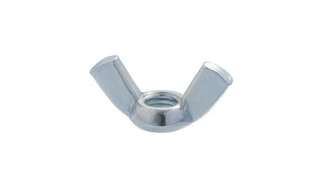 DIN315 M10 tsingitud mutter (100 tk)