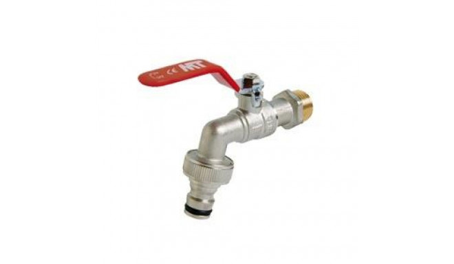 GARDEN TAP 414201520 1/2 x 3/4 aiakraan