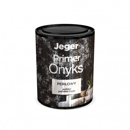 PRIMER JEGER ONYKS PEARL 1L