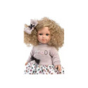 TOY DOLL LLORENS ELENA 35CM