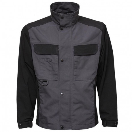 JACKET FUSION 48S BP-FUSION-062