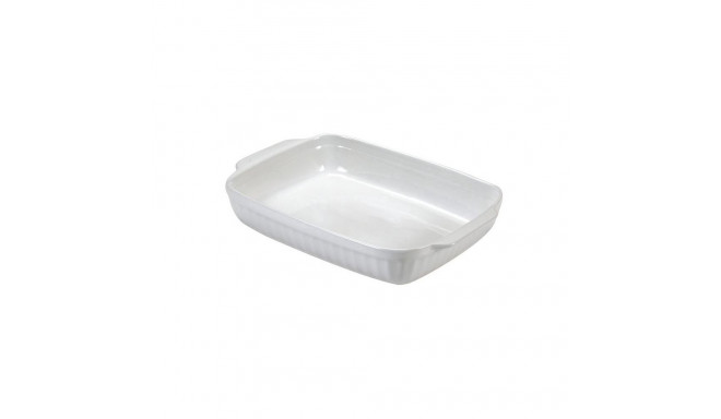 BAKING TRAY 22X14CM C0TC7C CERAMIC RECT