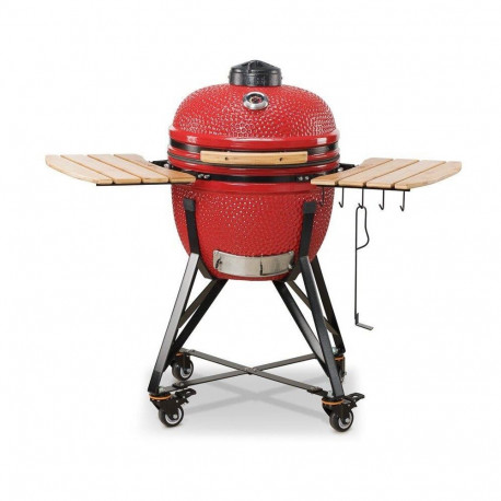 GRILL KAMADO BONO LIMITED RED