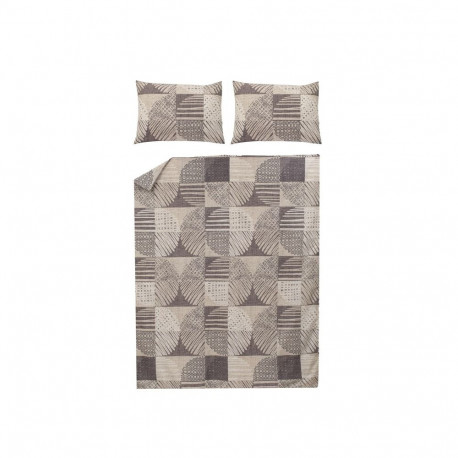 BED COV SET Seti Mariel COTTON 160x200CM