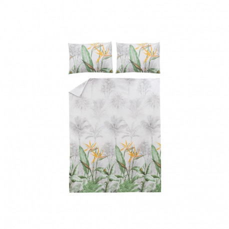 BEDDING COVER SET Palmito COTTON 200x220