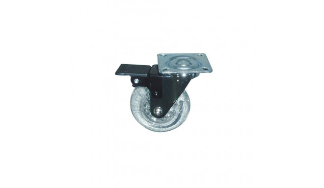 WHEEL D50 WW35050B ST PL