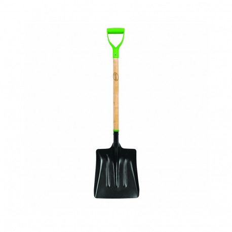 SHOVEL WOODEN S6928 O