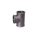 PIPE TEE 11/2 V