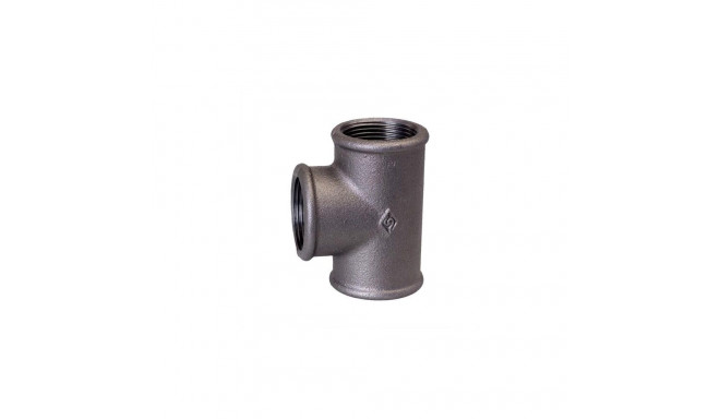 PIPE TEE 11/2 V
