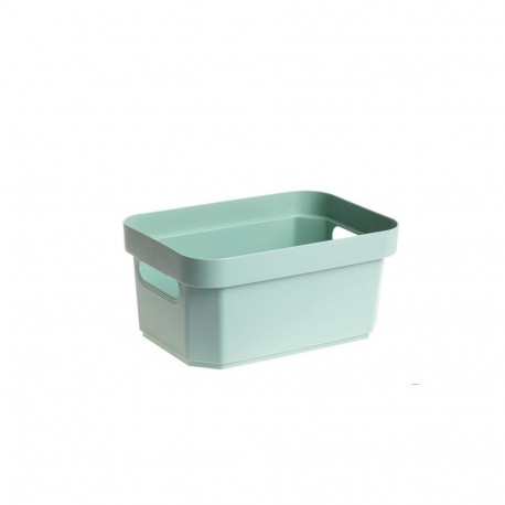 CAVE BASKET 4.5L NORDGREEN 26X17X12CM