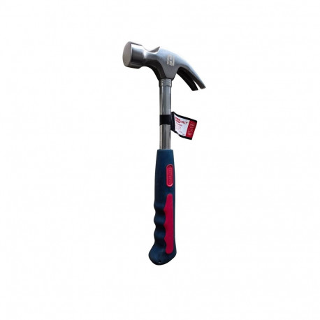 CLAW HAMMER 750G TUBULAR HANDLE 24OZ
