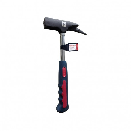 ROOFING HAMMER 600G TUBULAR HANDLE