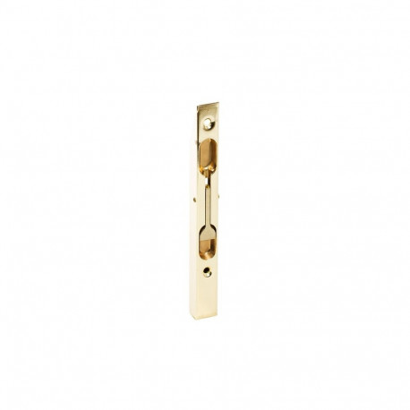 FIXATOR DOOR LX16-160MM BRASS