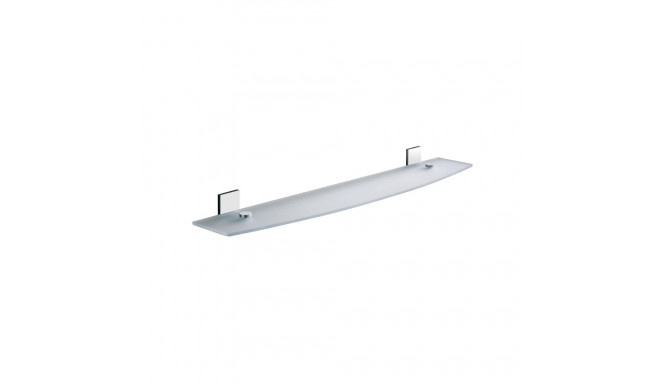 ILIOS riiul 58 cm kroomitud