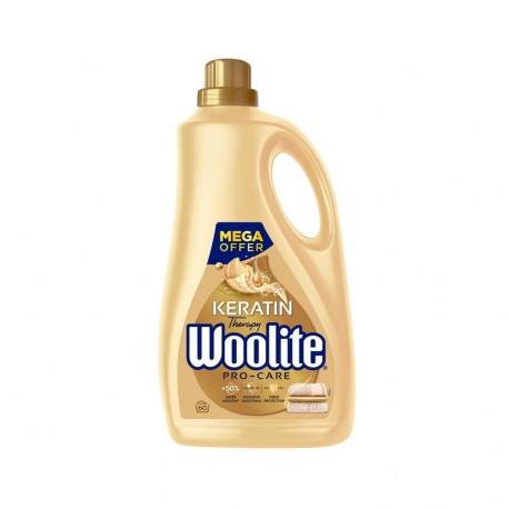 WASHING GEL WOOLITE PRO-CARE 3.6L (60W)