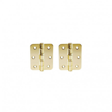 ümar hingekandur 75x63x2.5mm BRA2PC