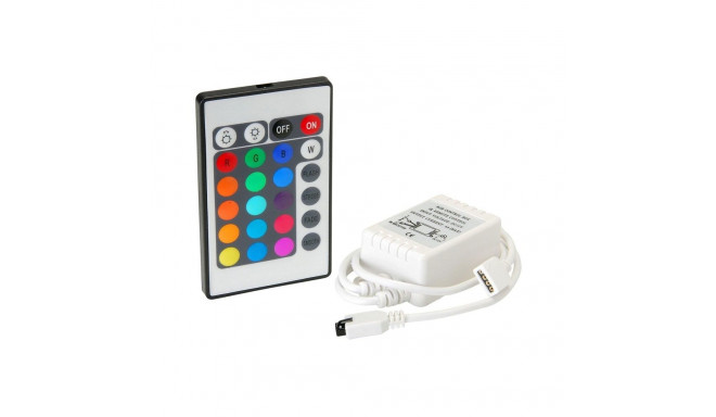 pult LED RGB 12VDC 3x2A 72W