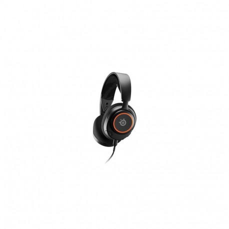 SteelSeries Arctis Nova 3 kõrvaklapid