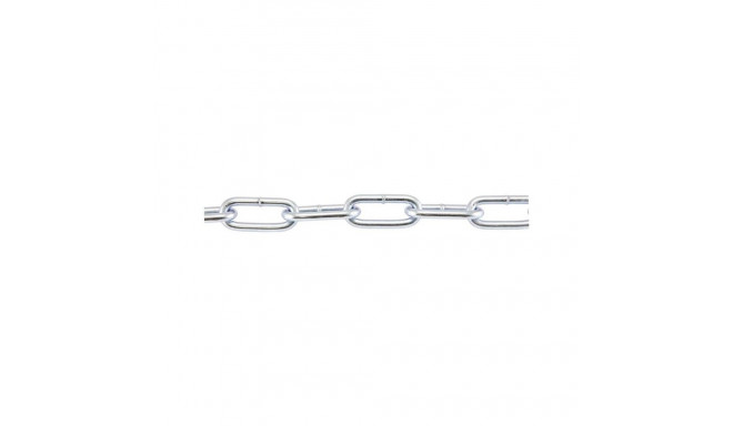 WELDED CHAIN LONG LINK 10MM DIN753