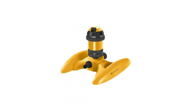 SECTOR SPRINKLER