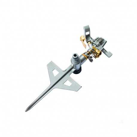 PROFESSIONAL PULSATOR SPRINKLER