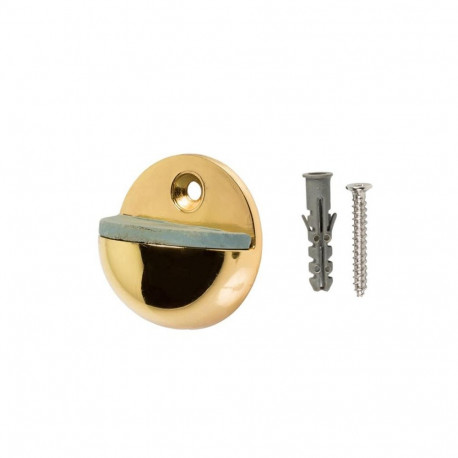 DOOR SUPPORT DS013C 45X25 YELLOW