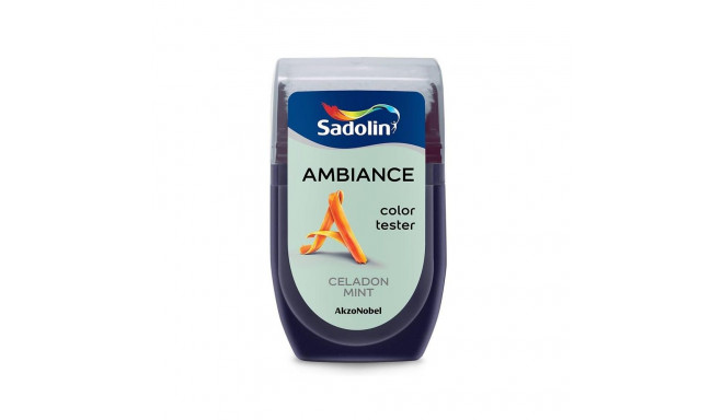 TESTER AMBIANCE CELADON MINT 30ML