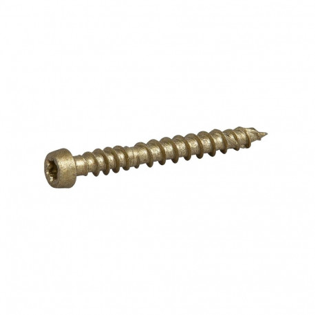 TERRACE SCREWS ESS T20 MAX 4.8X55 CS 250
