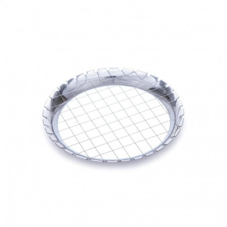 VEGETABLE CUTTING SIEVE 001759