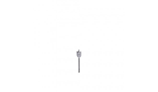 FLAT WOOD DRILL 30X150