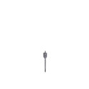 FLAT WOOD DRILL 26X150