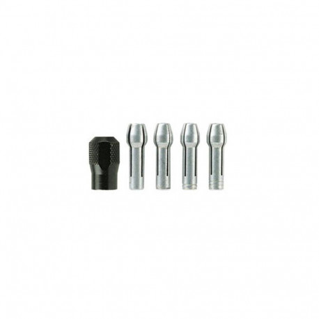 COMPLETE CHUCK DREMEL 4485