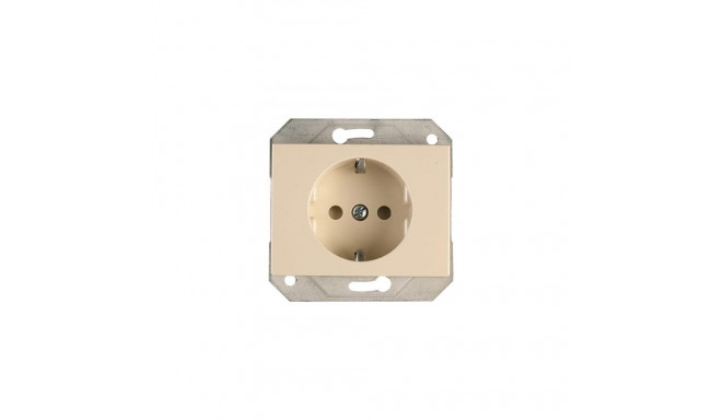 SOCKET VILMA XP BEIGE