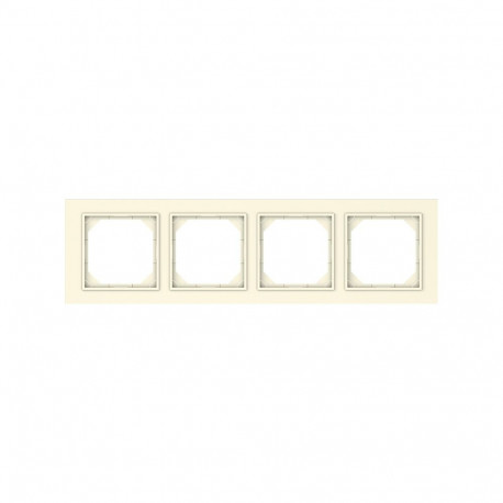 FRAME IVORY R04 QR1000