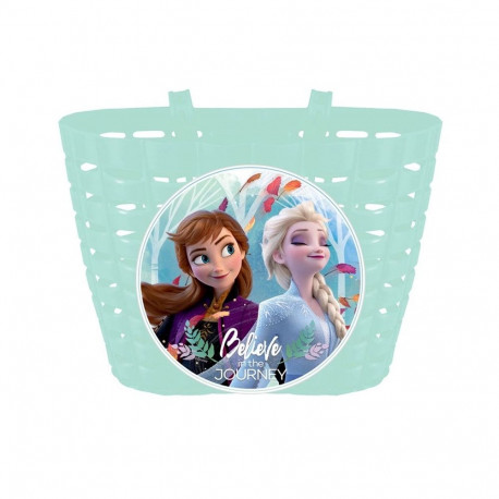 BIKE BASKET FROZEN II