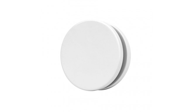 DIFFUSER METAL SUPPLY 125MM