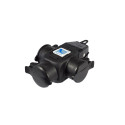 SOCKET 3PL.IP44.D.3156S