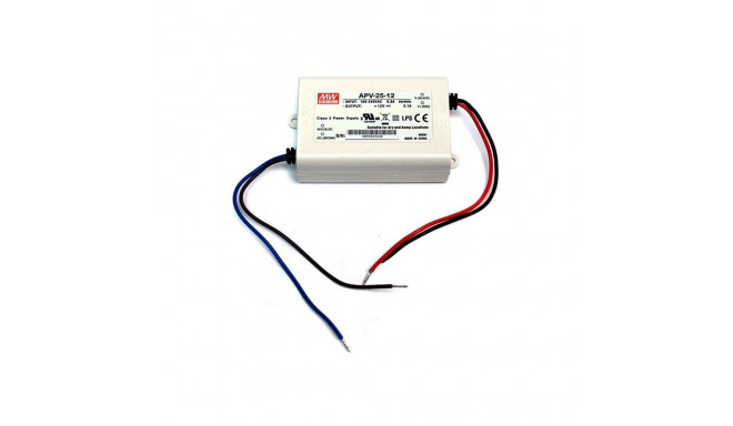 IMPUL POWER SUPPLY LED 25W 12V 2.1A IP42