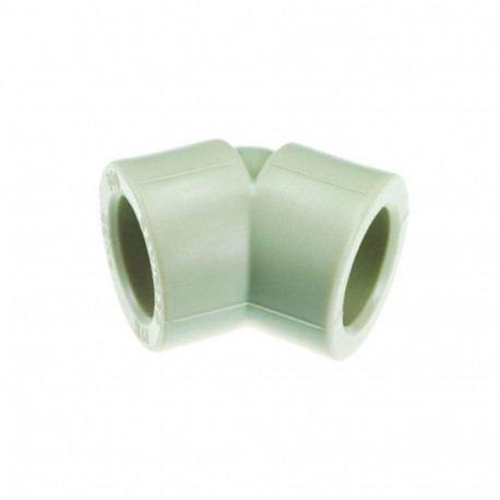 PLUMBING ELBOW ART. PPR 03.3232