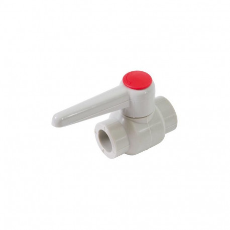 WATER SUPPLY VALVE PPR 66.2020