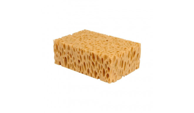 SPONGE DECORATION WORKS 140X110X70 MM