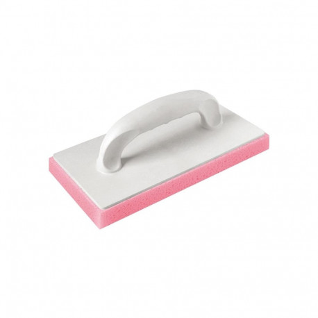 PLASTIC FLOAT 130X270 117 WITH SOFT SPON