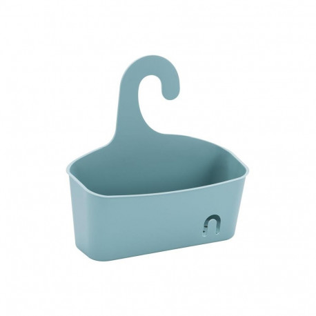 BASKET WITH HANGER BPM-0053 PETROL GREEN