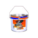 NITROCELLUOZE VARNISH SEM.MATT(2.7L)